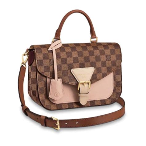 lv beaumarchais|Louis Vuitton 2019 Beaumarchais Bag .